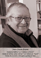 Jean-Claude Grosse