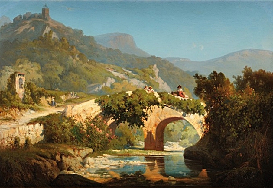Cauvin_Paysage-provencal-aux-ponts-1853.jpg
