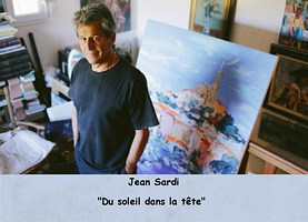 Jean Sardi