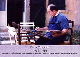 Pierre Trofimoff