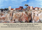 L'oppidum de Tourris