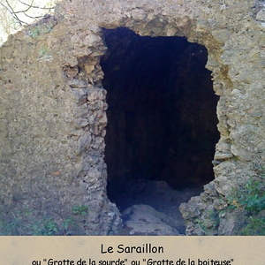 Saraillon