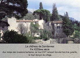 Château de Dardennes