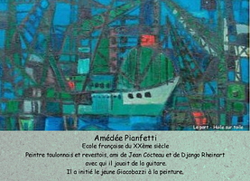 Amédée Pianfetti