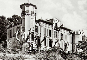 Ripelle-chateau1960RV