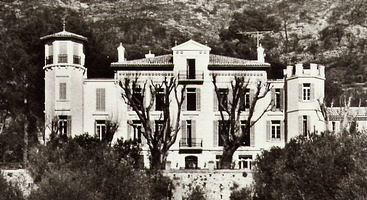 Ripelle-chateau-1960RV