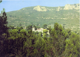 Château de La Ripelle