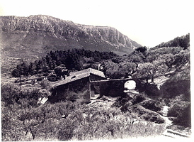 Moulin de la Beaudevigne