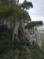 Grotte du Garou