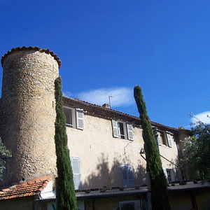 Château du Revest