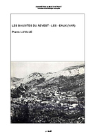 Les-bauxites-du-Revest-Pierre-LAVILLE-1972