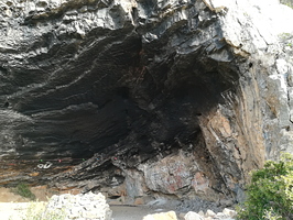 Grotte du Croupatier