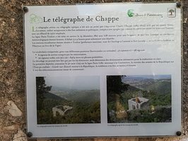 Télégraphe de Chappe