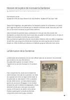 Histoire de la Dardenne par Armand Lacroix