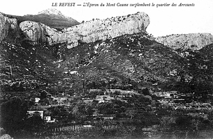 eperon-mont-caume