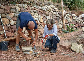 Comment tailler la pierre