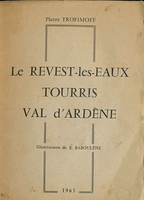 Le Revest-les-Eaux, Tourris, Val d'Ardène