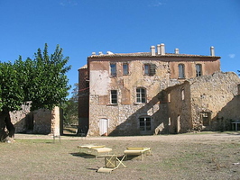 tourris-chateau-façade-sud