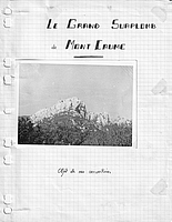 Journal illustré, M.Duchêne