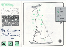 Sentier Botanique 19922
