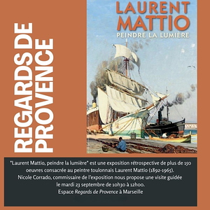 Laurent Mattio - La grotte Cosquer