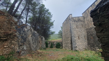 Fort Faron