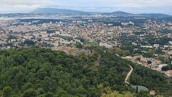 Fort du Grand Saint-Antoine