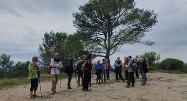 Esplanade de la Caserne du centre