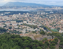 Fort du Grand Saint-Antoine